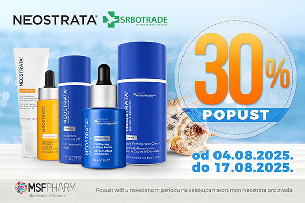 Neostrata dani 08/25